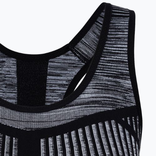 Nike FE/NOM Flyknit edzőmelltartó szürke AJ4047-014