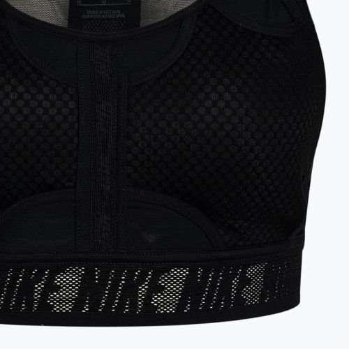 Nike Dri-FIT ADV Swoosh edzőmelltartó fekete CZ4439-011