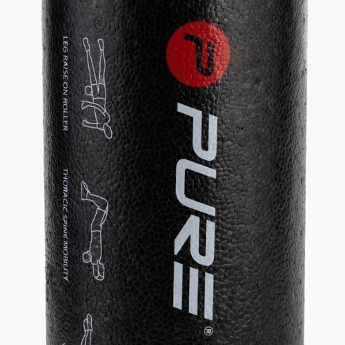 Pure2Improve Trainer edző labda fekete 3918