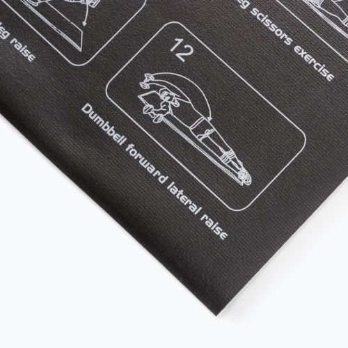 Pure2Improve Gyakorlatszőnyeg 2150