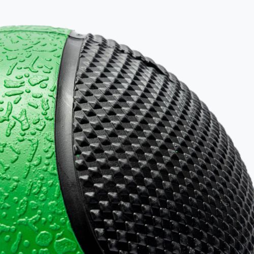 Pure2Improve Medicine Ball zöld 2137