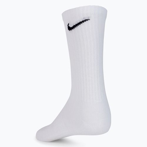 Nike Everyday Lightweight Crew 3pak többszínű edzőzokni SX7676-100