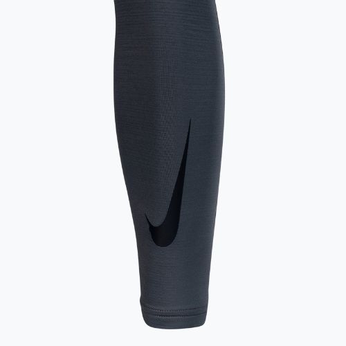 Férfi Nike Pro Warm Tight leggings szürke CU4961-068 CU4961-068
