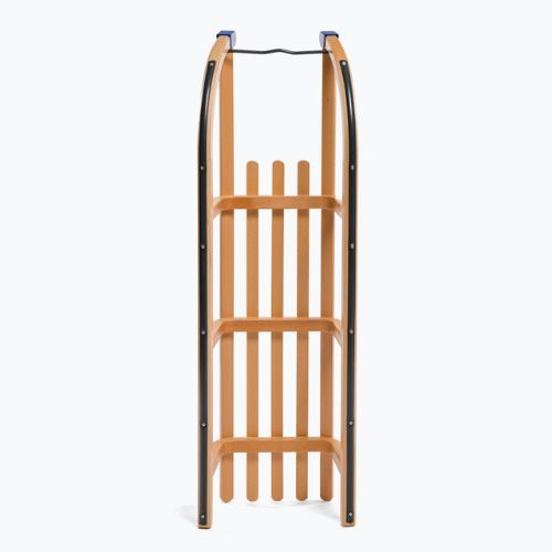 VT-Sport Davos Colint barna fa szánkó DCL 60110