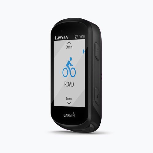 Garmin Edge 530 kerékpáros számítógép fekete 010-02060-01