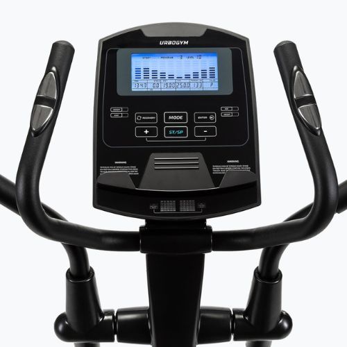 Thor Urbogym Orbitrek 5904906085473