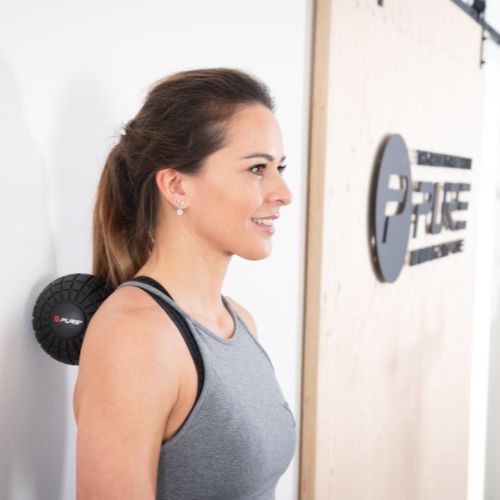 Pure2Improve Massage Ball 2310 masszázslabda