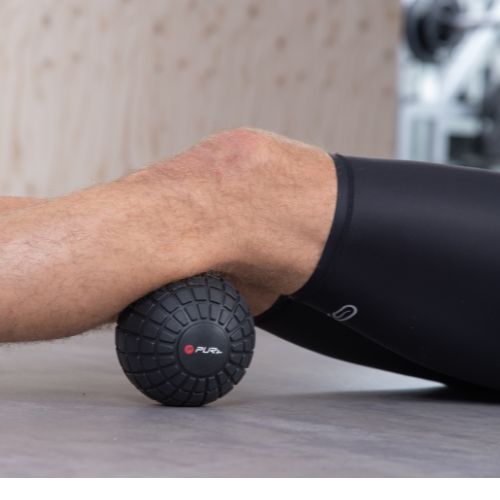 Pure2Improve Massage Ball 2310 masszázslabda