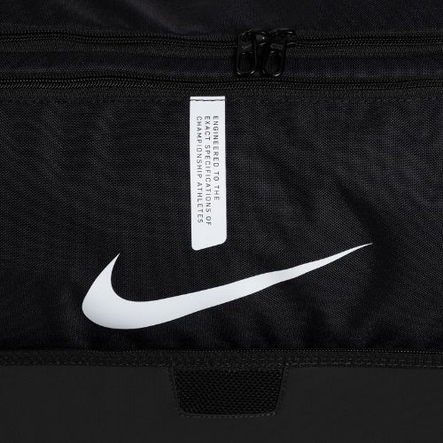 Nike Academy Team Hardcase L edzőtáska fekete CU8087-010