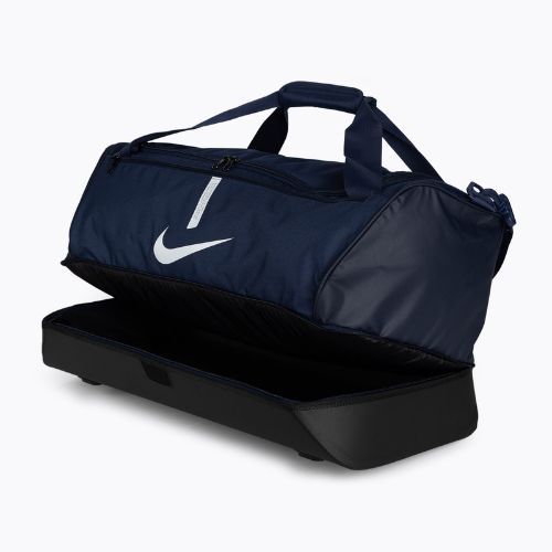 Nike Academy Team Hardcase L edzőtáska kék CU8087-410