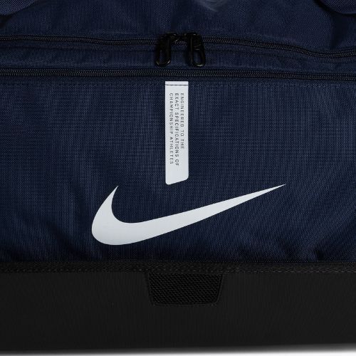 Nike Academy Team Hardcase L edzőtáska kék CU8087-410