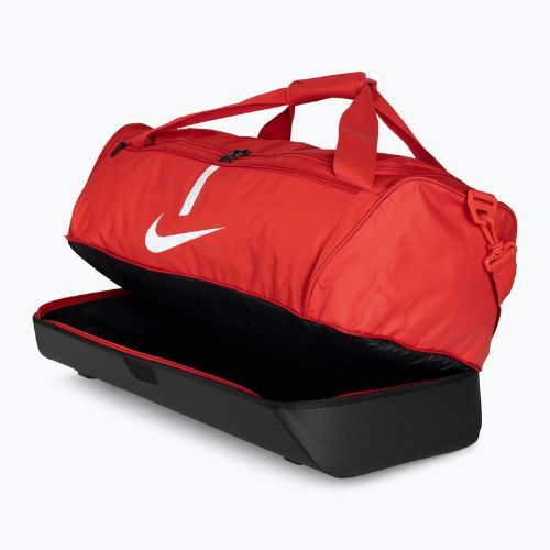 Nike Academy Team Hardcase L edzőtáska piros CU8087-657