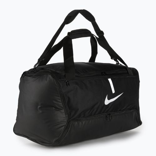 Nike Academy Team Duffle L edzőtáska fekete CU8089-010