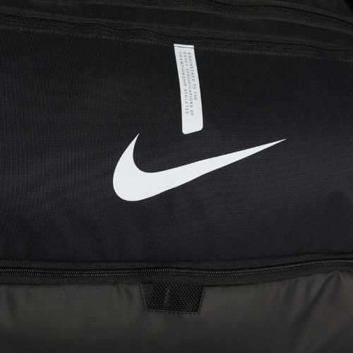 Nike Academy Team Duffle L edzőtáska fekete CU8089-010