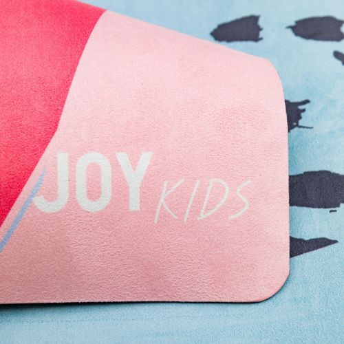 Gyermek jógaszőnyeg JOYINME színben Flow 800630