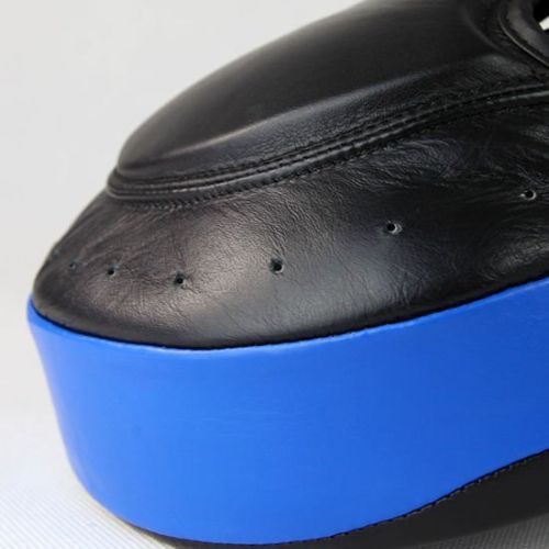 Ground Game Knockout Game edző mancsok fekete FOCMITT