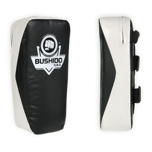 Bushido Thai edzőpajzs fekete TPAO T42B