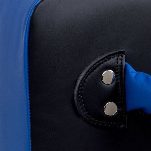 Ground Game Knockout Shield profil fekete 21KICKSHLDKG