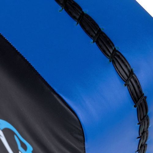 Ground Game Knockout Shield profil fekete 21KICKSHLDKG