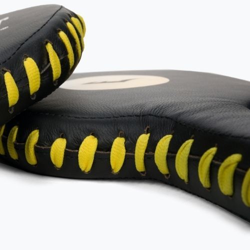 EVERLAST Lea Punch lapát fekete EV4088