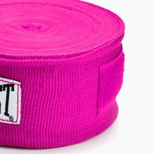 EVERLAST Bokszkötszerek rózsaszín EV4454