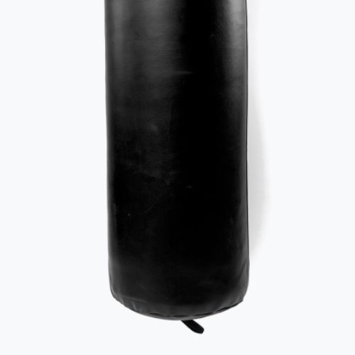 EVERLAST bőr edzőtáska fekete EV5830