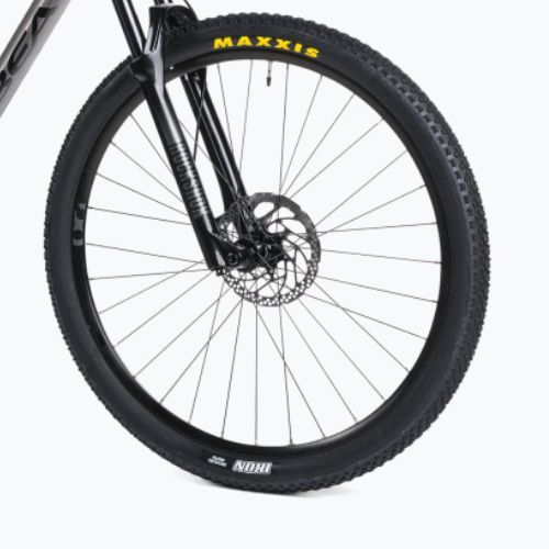 Orbea Alma M50-Eagle szürke M22116L4 hegyi kerékpár