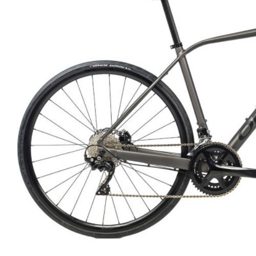 Orbea Avant H30-D ezüst AH30-D országúti kerékpár