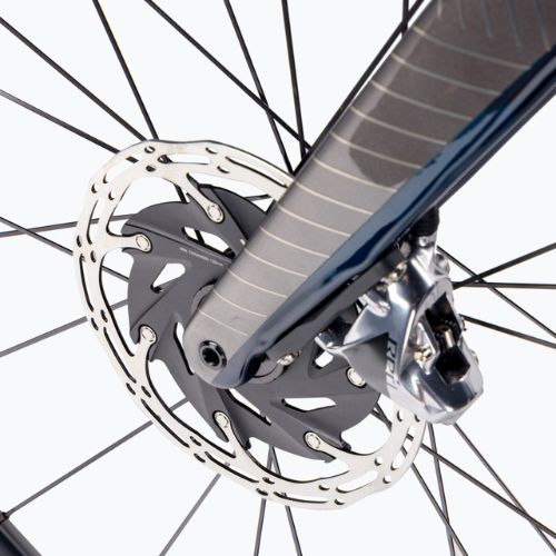Orbea M11e LTD PWR országúti kerékpár grafit M13155BR