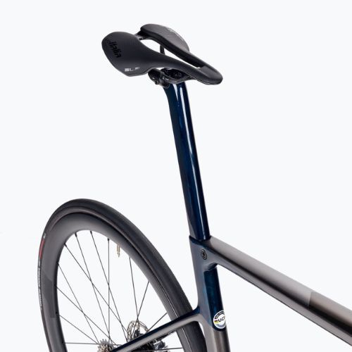 Orbea M11e LTD PWR országúti kerékpár grafit M13155BR