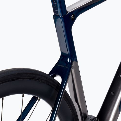 Orbea M11e LTD PWR országúti kerékpár grafit M13155BR