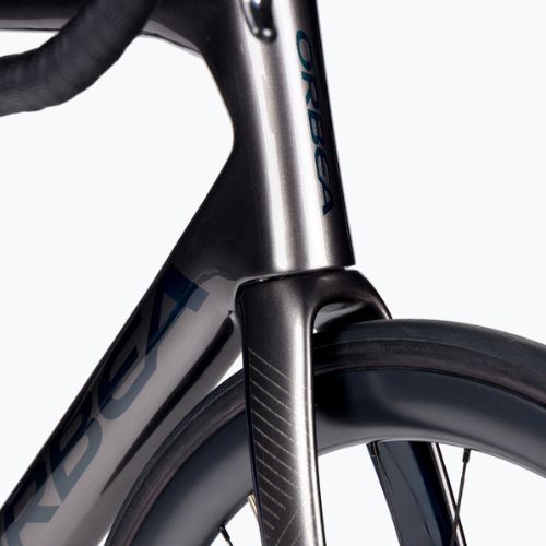 Orbea M11e LTD PWR országúti kerékpár grafit M13155BR