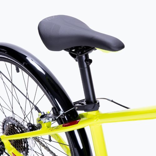 Orbea gyermek kerékpár MX 24 Park sárga M01024I6
