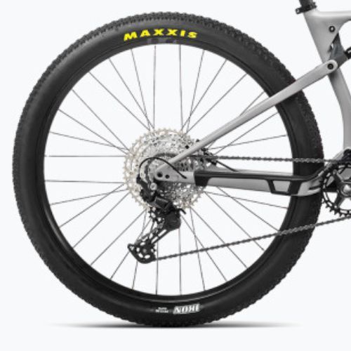 Orbea hegyi kerékpár szürke OIZ H30