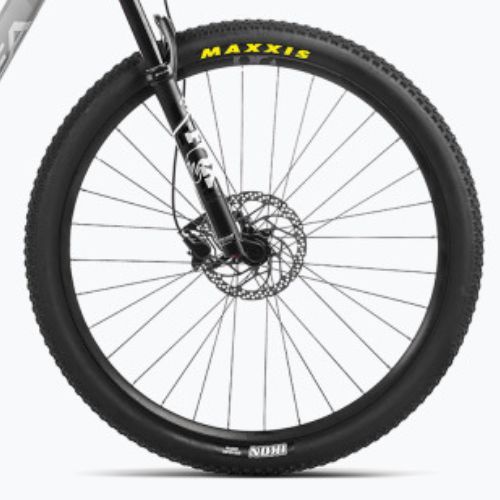 Orbea hegyi kerékpár szürke OIZ H30