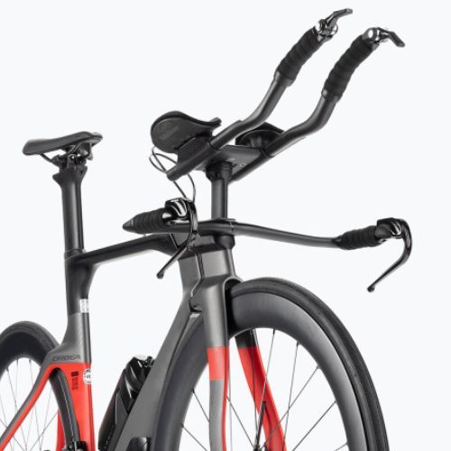 Orbea Ordu triatlon kerékpár szürke M20LTD