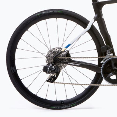 Cipollini BOND2 DB 22-RIVAL országúti kerékpár fekete M0012MC122BOND2_DB O30DN