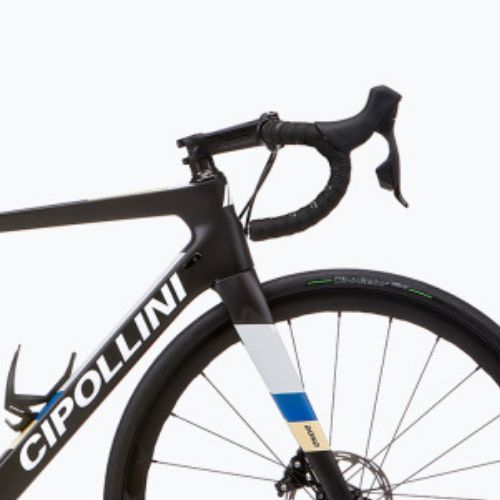 Cipollini BOND2 DB 22-RIVAL országúti kerékpár fekete M0012MC122BOND2_DB O30DN