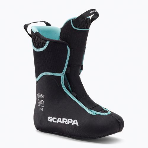 Snowboard bakancs SCARPA GEA fekete 12053-502/1