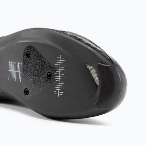 Férfi kerékpáros cipő Giro Imperial fekete GR-7110645