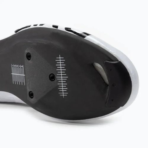 Férfi kerékpáros cipő Giro Imperial fehér GR-7110673