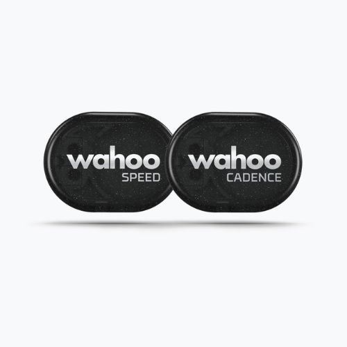 Wahoo Sensors Rpm Cadence + Speed Set WFRPMC