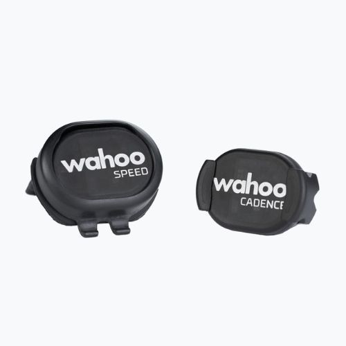 Wahoo Sensors Rpm Cadence + Speed Set WFRPMC
