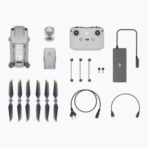 DJI Air 2S szürke CP.MA.00000359.01