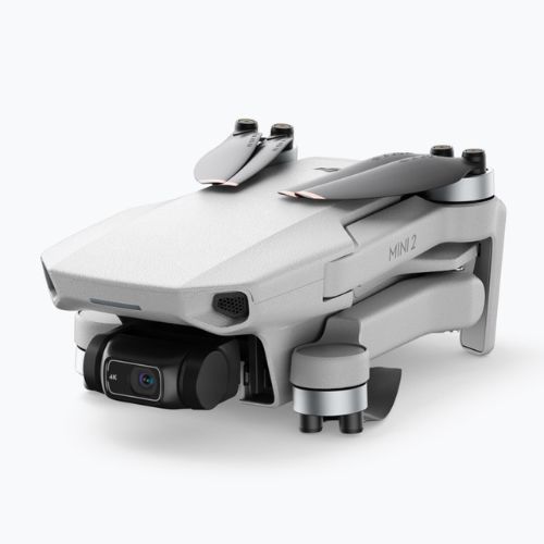 DJI Mavic Mini 2 drón szürke CP.MA.00000312.01
