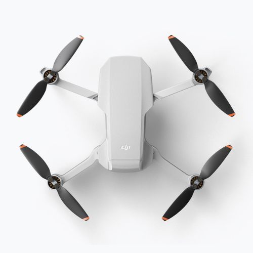 DJI Mavic Mini 2 drón szürke CP.MA.00000312.01