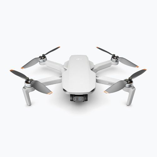 DJI Mavic Mini 2 Fly More Combo szürke CP.MA.00000307.01
