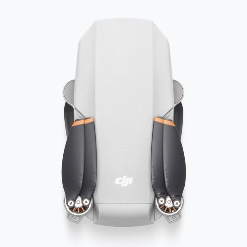 DJI Mavic Mini 2 Fly More Combo szürke CP.MA.00000307.01