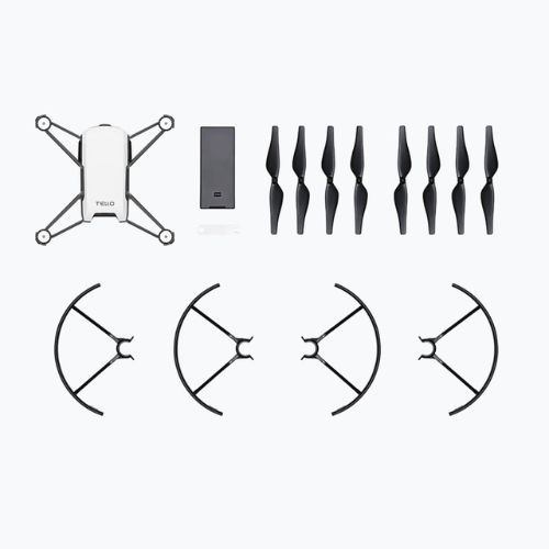 DJI Ryze Tello szürke drón TEL0200