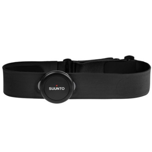 Suunto intelligens pulzusmérő öv SS050579000